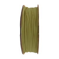 PLA Pastel Matte Yellow - Refill