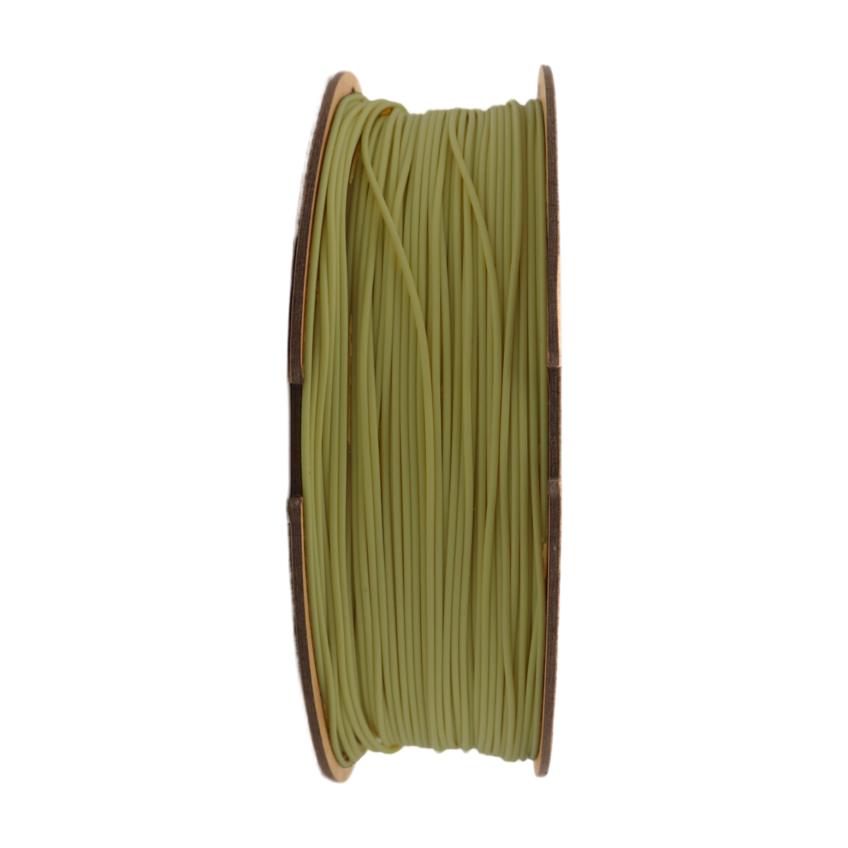 PLA Pastel Matte Yellow - Refill