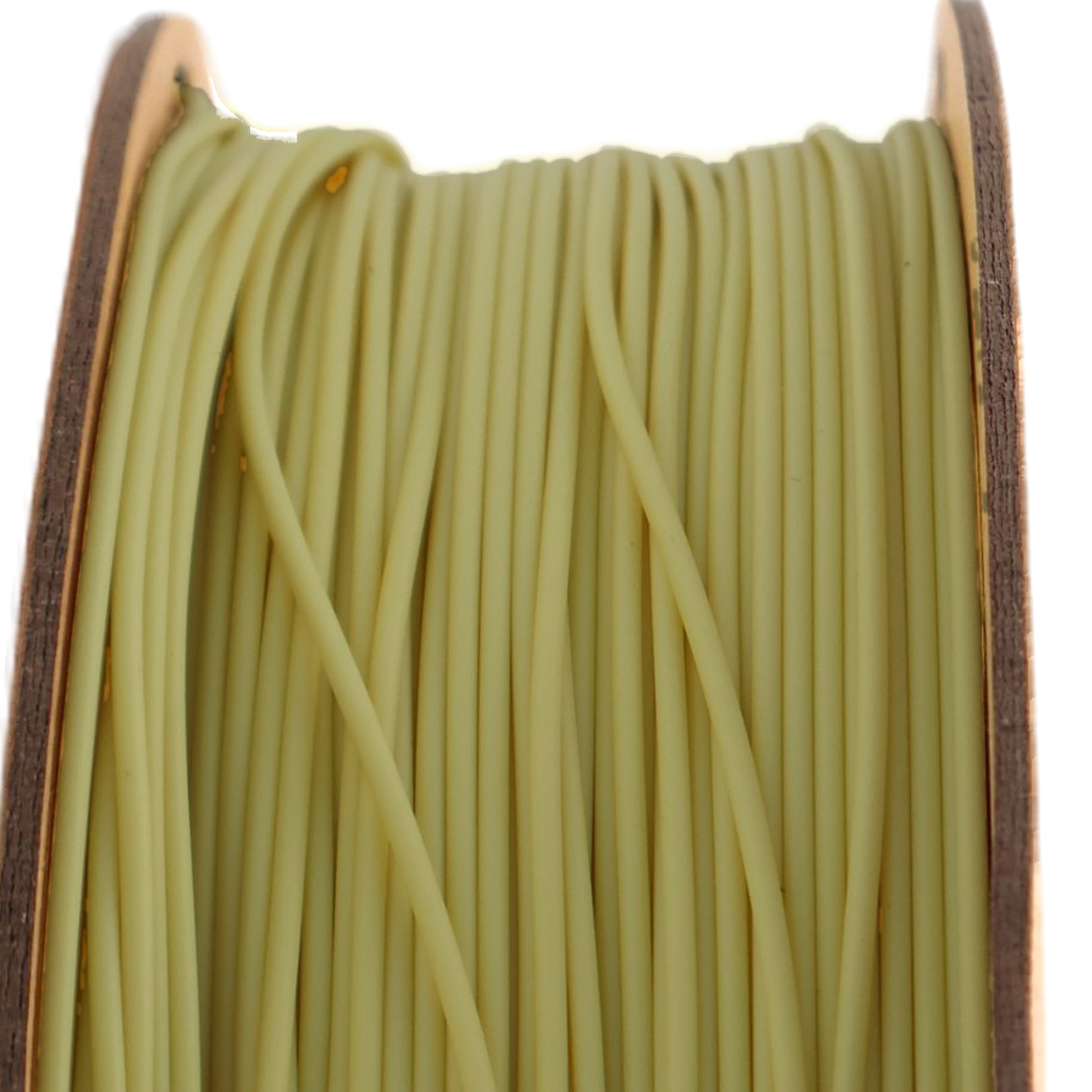 PLA Pastel Matte Yellow - Refill