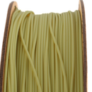 PLA Pastel Matte Yellow - Refill