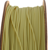 PLA Pastel Matte Yellow - Refill