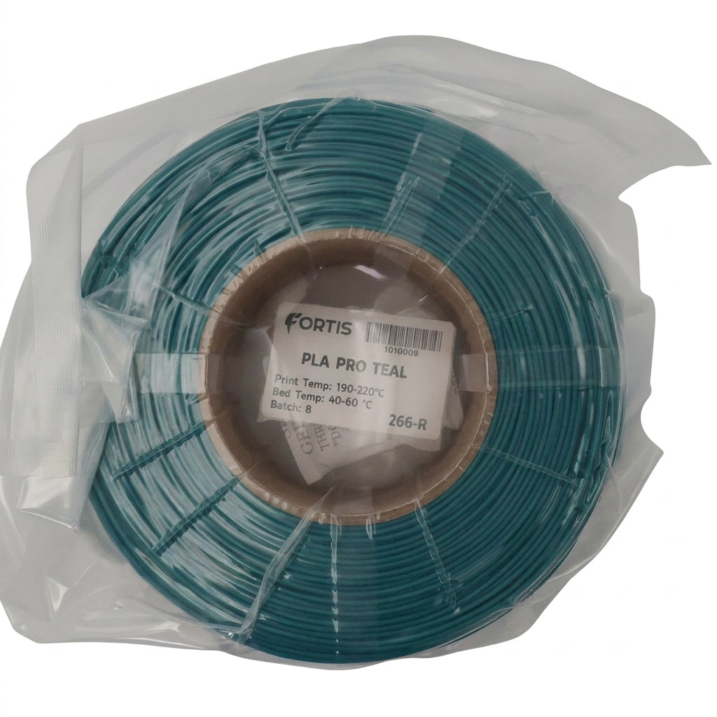 PLA Pro Water Blue(Teal) - Refill