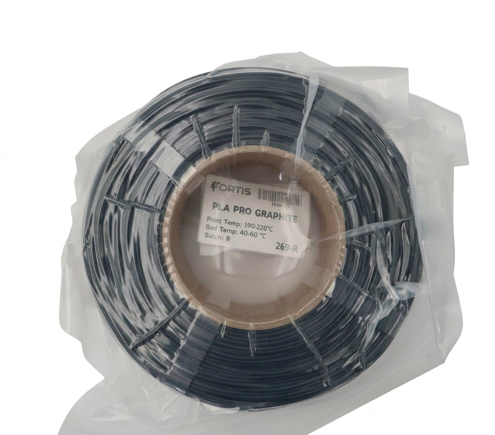 PLA Pro Graphite - Refill