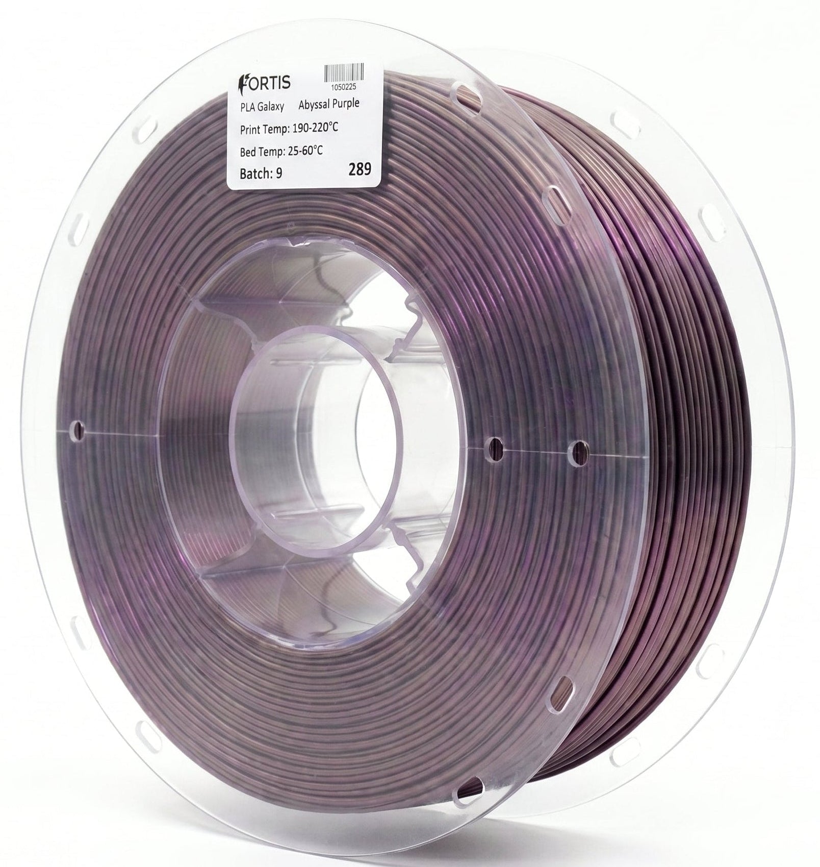 PLA Galaxy Abyssal Purple