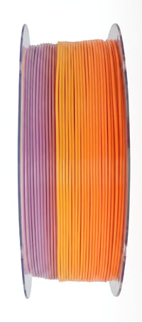 PLA Rainbow Summer Reverie