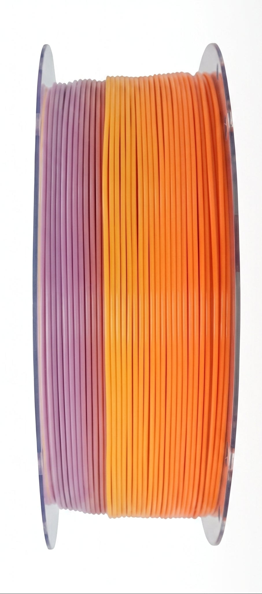 PLA Rainbow Summer Reverie