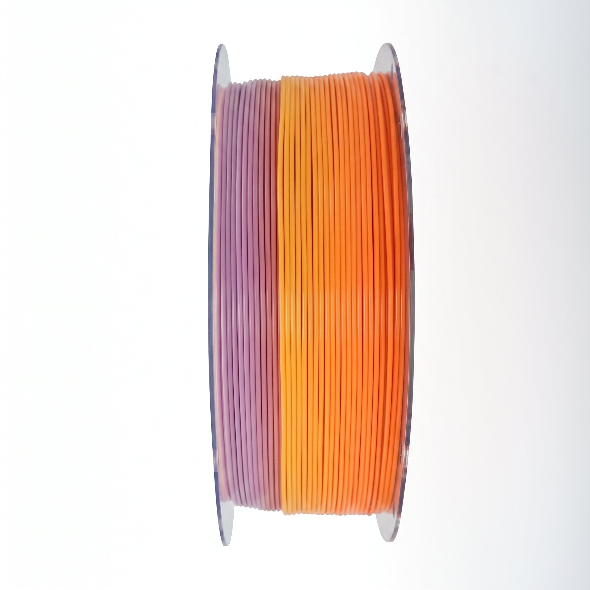 PLA Rainbow Summer Reverie