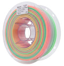 PLA Rainbow Luminous Melody