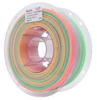 PLA Rainbow Luminous Melody