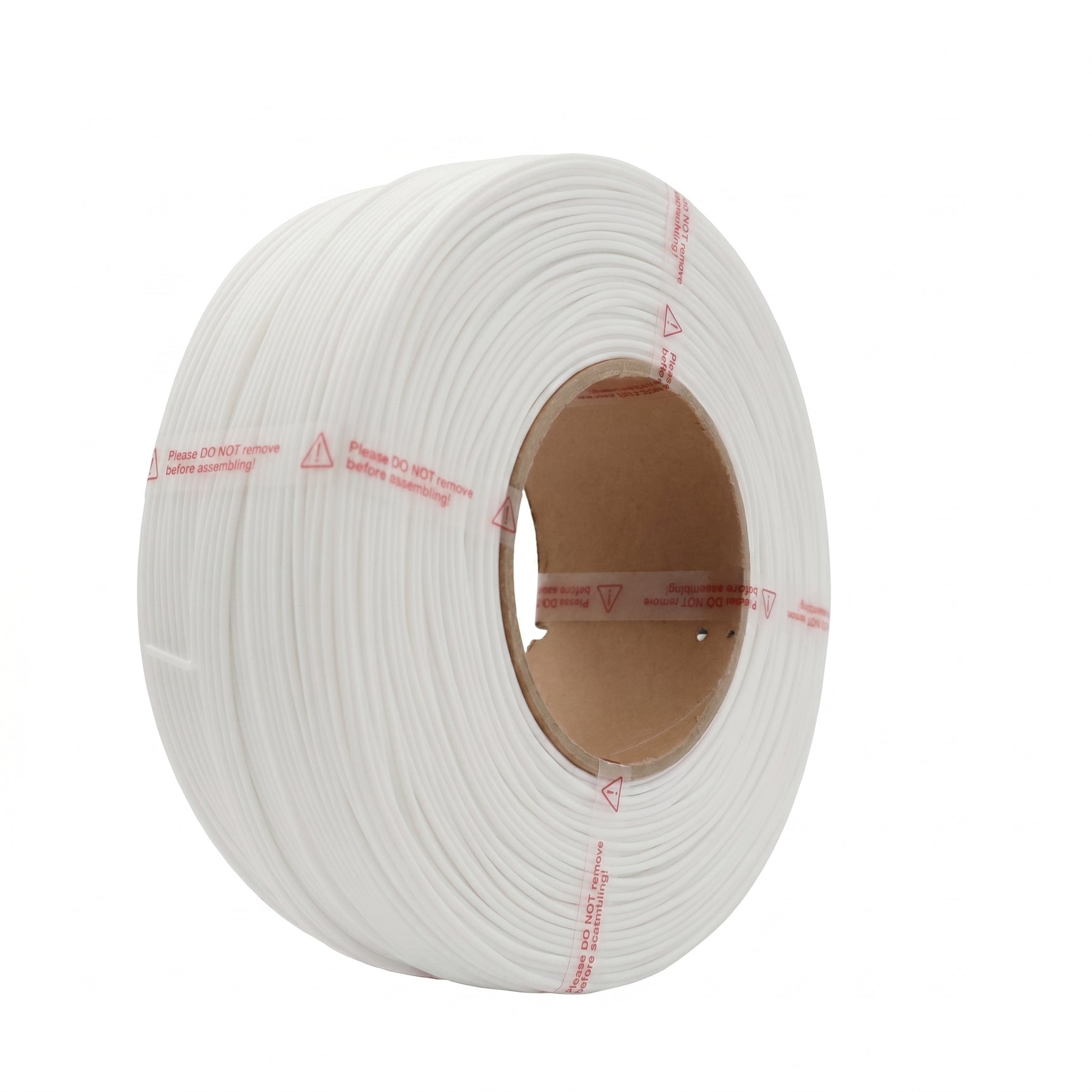 PLA Matte White - Refill
