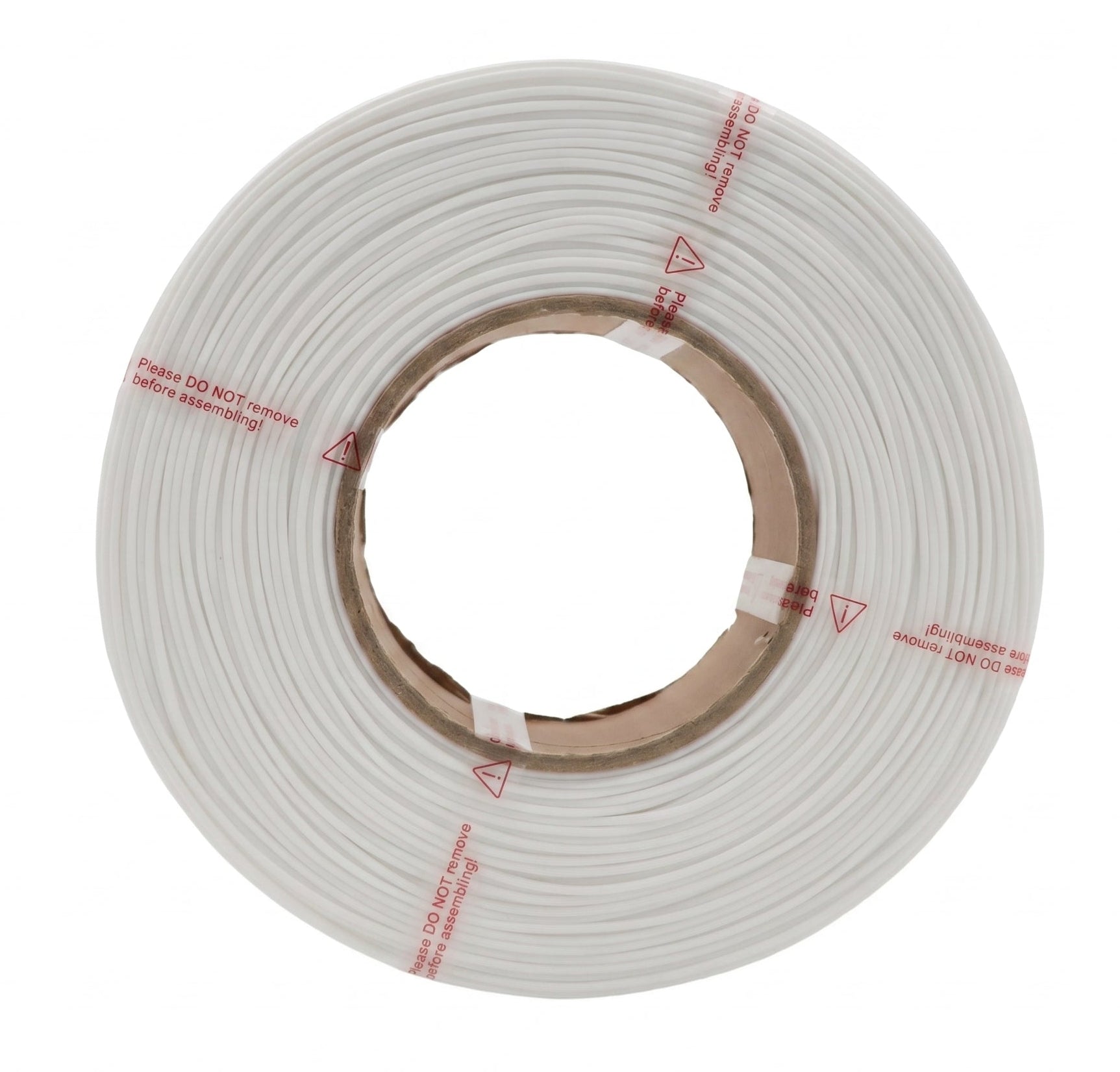 PLA Matte White - Refill