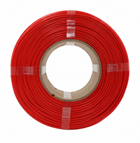 PLA Pro Traffic Red - Refill