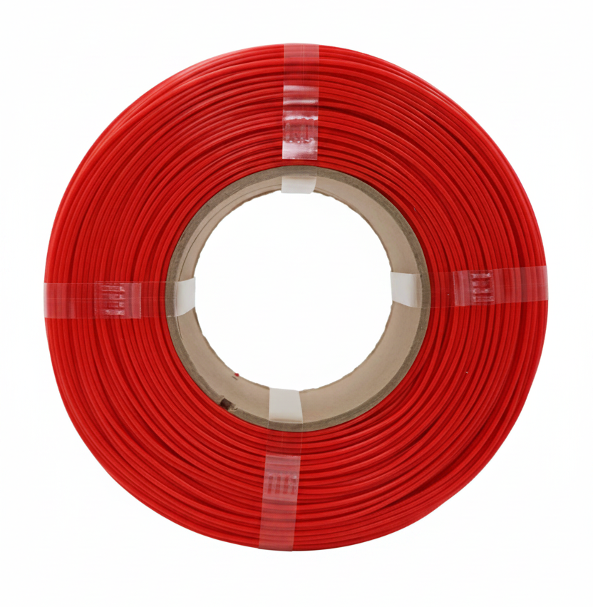 PLA Pro Traffic Red - Refill