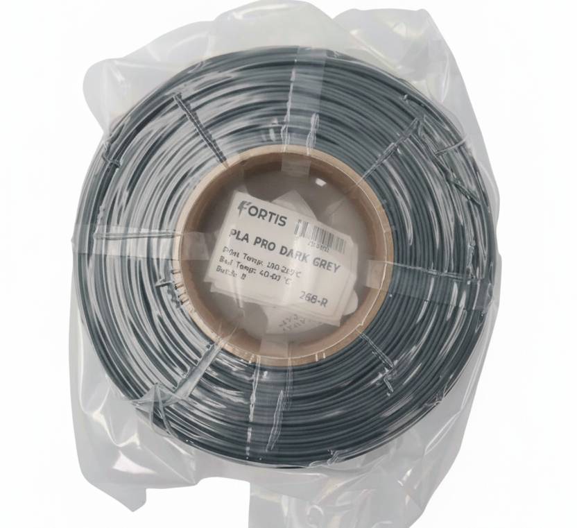 PLA Pro Dark Grey - Refill