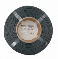 PLA Pro Dark Grey - Refill