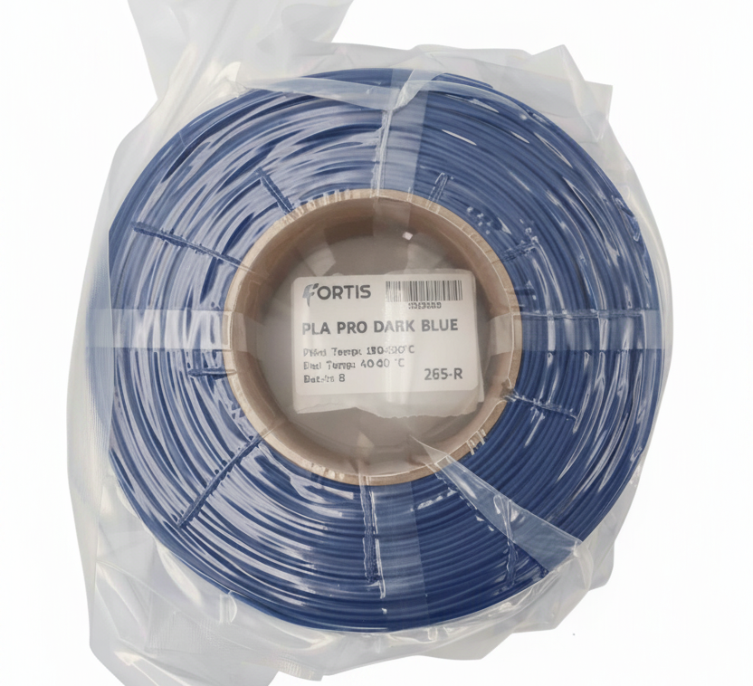 PLA Pro Dark Blue - Refill