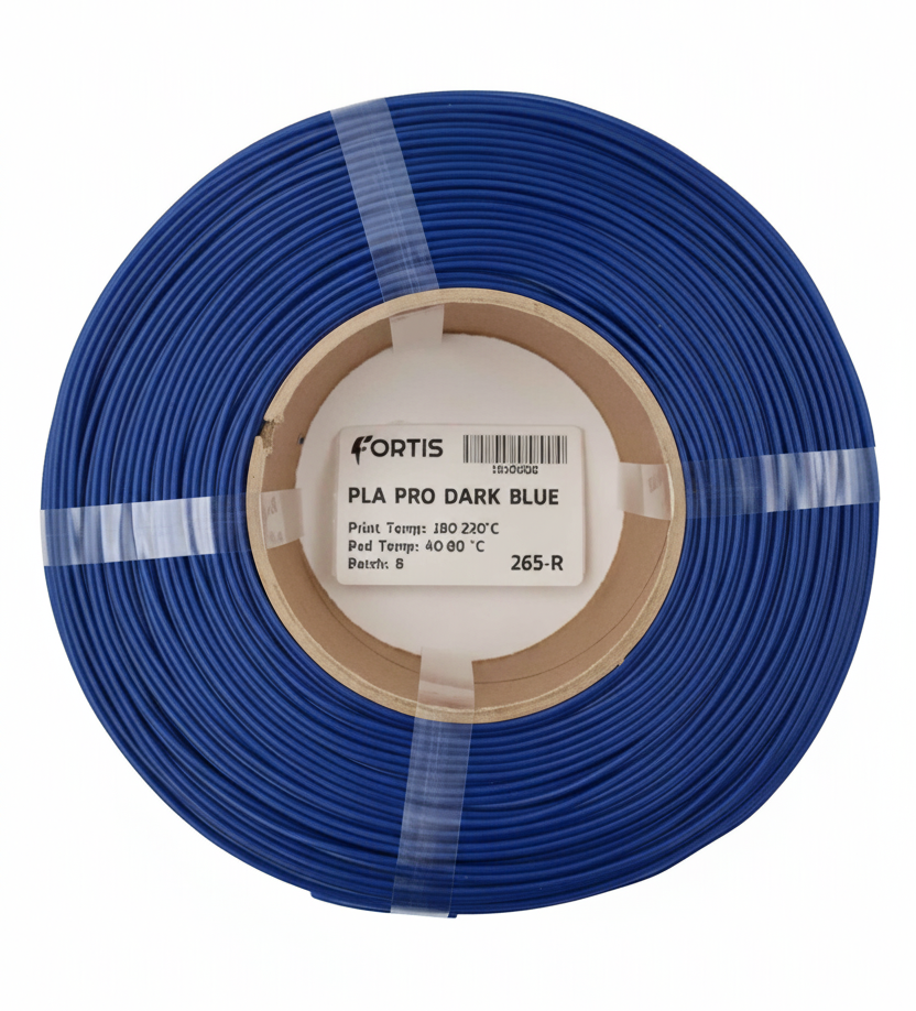 PLA Pro Dark Blue - Refill
