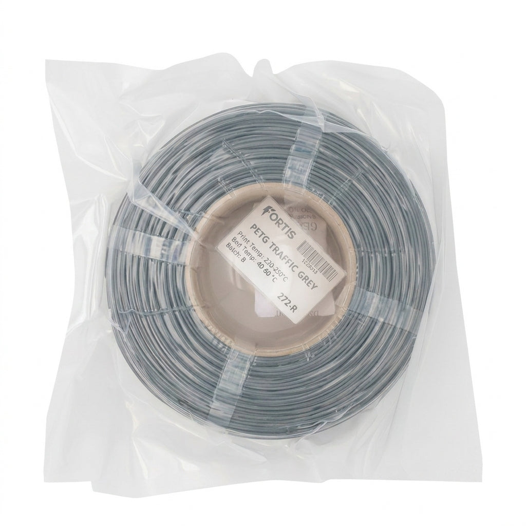 PETG Traffic Grey - Refill