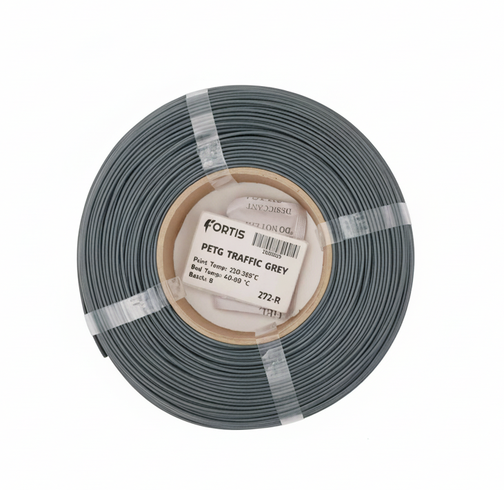 PETG Traffic Grey - Refill