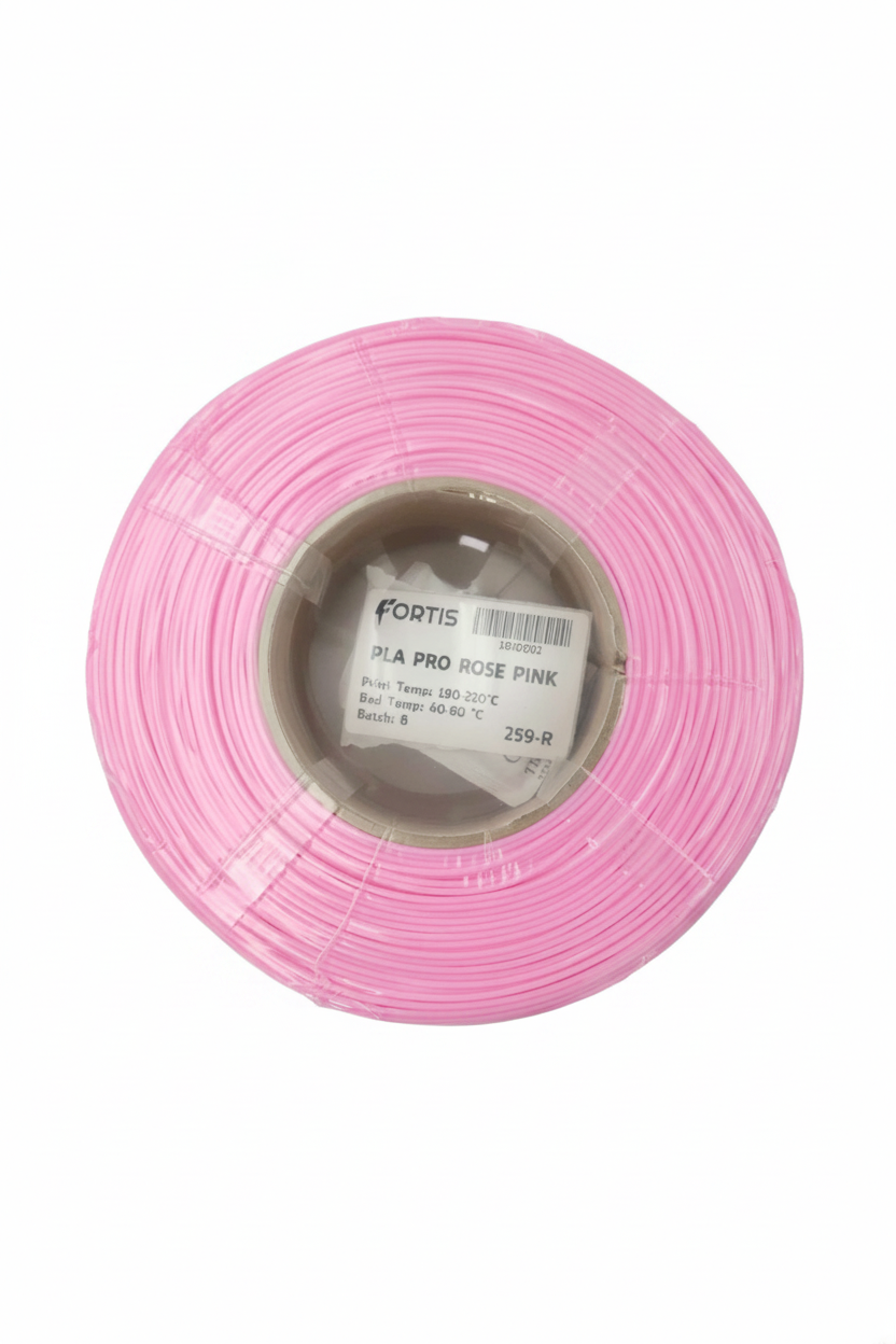 PLA Pro Rose Pink - Refill