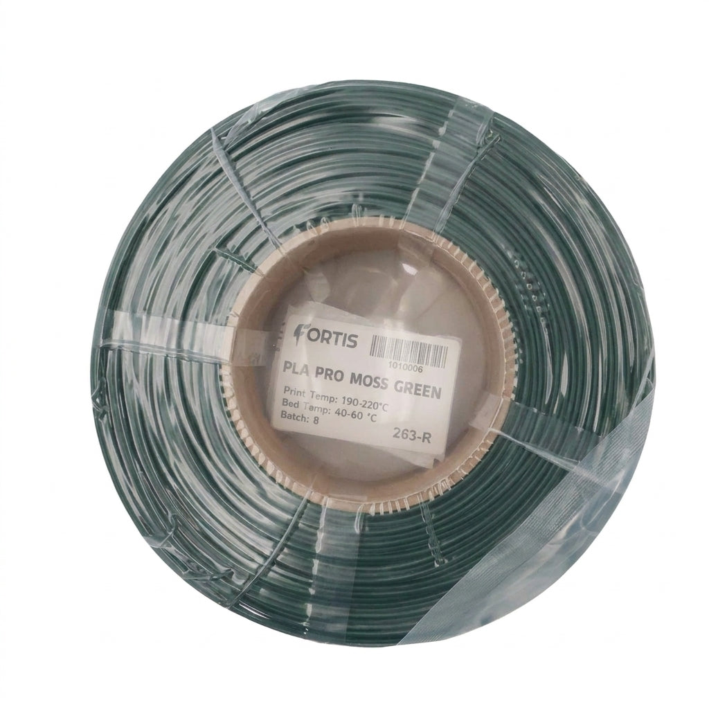 PLA Pro Moss Green - Refill