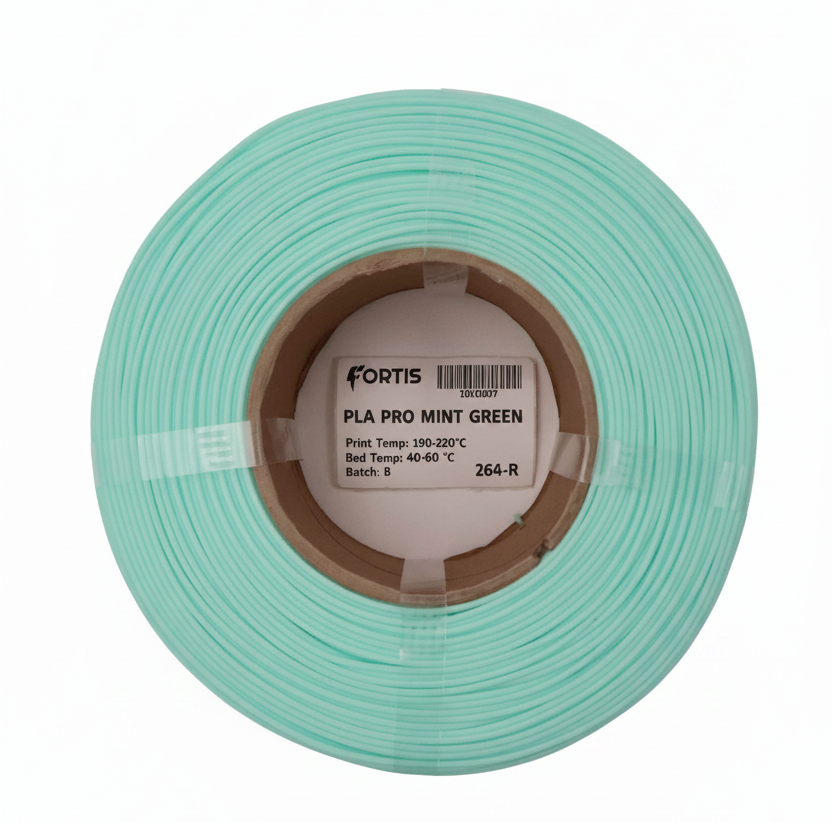 PLA Pro Mint Green - Refill