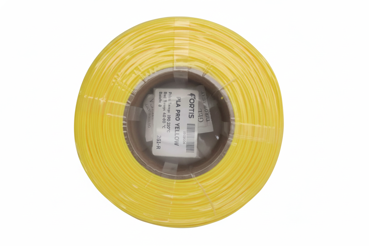 PLA Pro Yellow - Refill