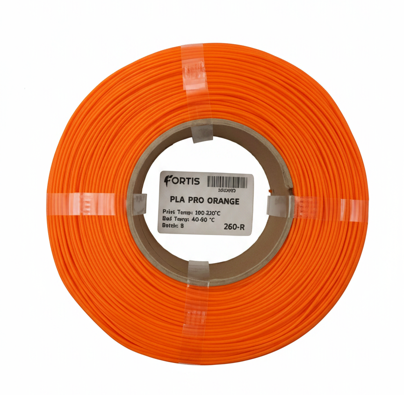 PLA Pro Orange - Refill