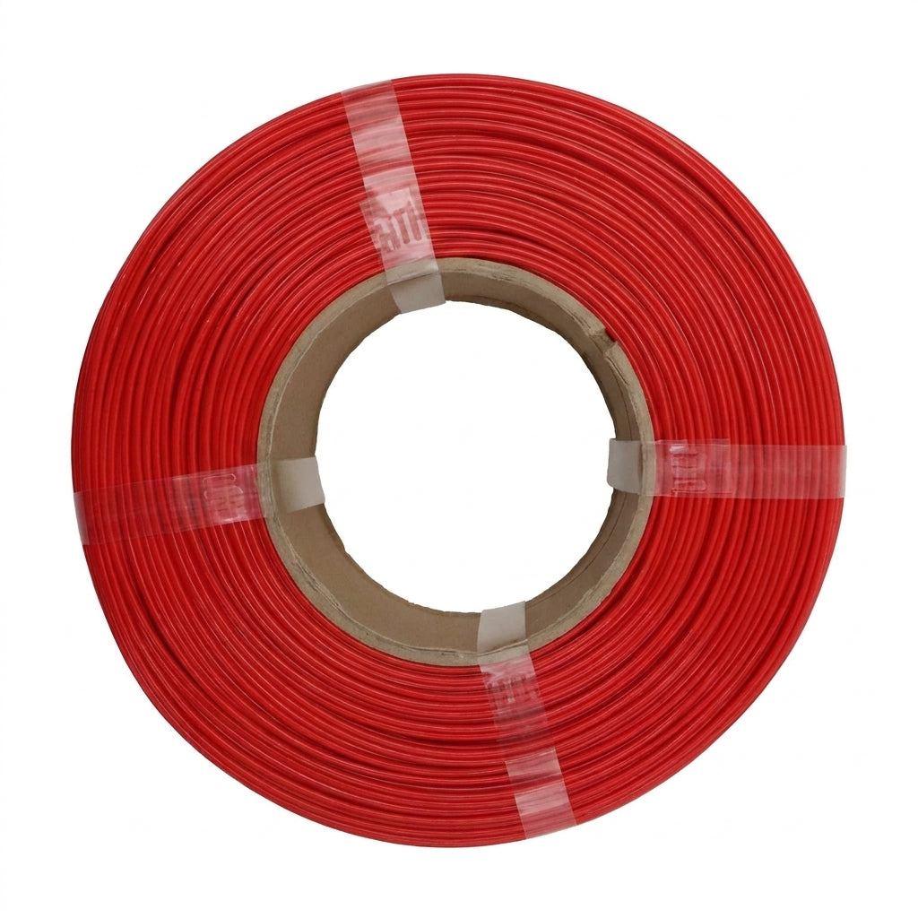 PETG Traffic Red - Refill
