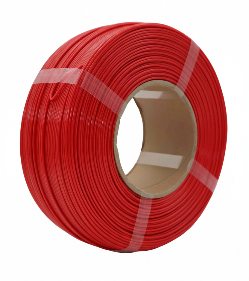 PLA Pro Traffic Red - Refill