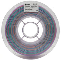 PLA Galaxy Rainbow Candy