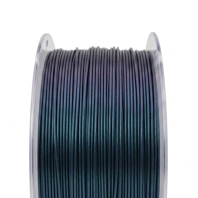 PLA Galaxy Burnt Titanium