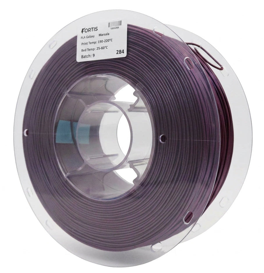 PLA Galaxy Marsala