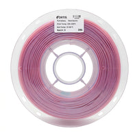 PLA Galaxy Rose Quartz