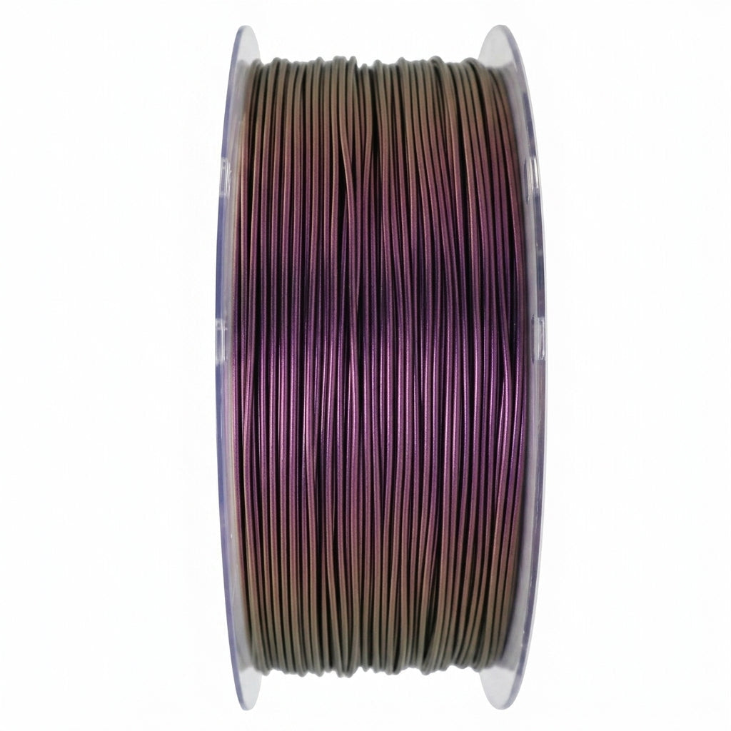 PLA Galaxy Abyssal Purple