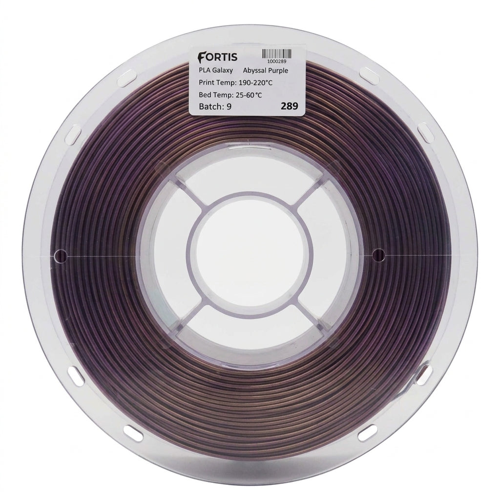 PLA Galaxy Abyssal Purple