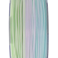 PLA Silk Rainbow Macaron