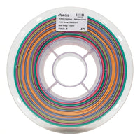 PLA Silk Rainbow Rainbow Candy