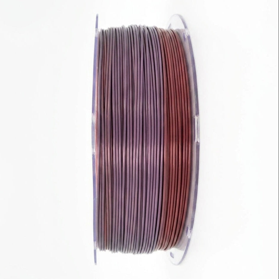 PLA Silk Rainbow Rainbow