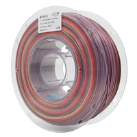 PLA Silk Rainbow Rainbow