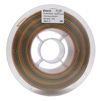 PLA Silk Rainbow Metallic Rainbow