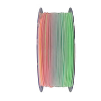 PLA Rainbow Luminous Melody