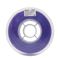 PLA Galaxy Nebula Purple